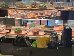 -争鲜回转寿司(东方银座店)