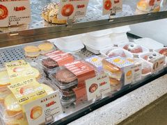 -君之狮子山·轻糖烘焙(松江印象城店)