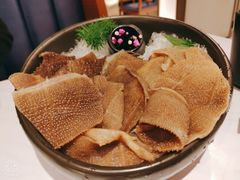 鲜毛肚-新辣道鱼火锅(航天万源店)