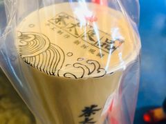 -茶太良品·北京特色茶饮(西站食宝街店)