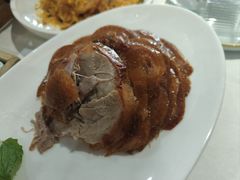 -德缘烤鸭店(大栅栏店)