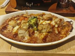 -菲滋意式餐厅(金华银泰城店)