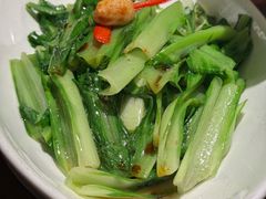-瑶王府·广西菜(金阳路店)