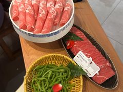 -巴奴毛肚火锅(大剧院店)