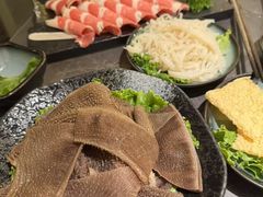 -湊湊火锅·茶憩(合生汇购物中心店)