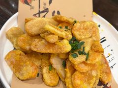 -有梦特色餐厅(古子城店)