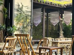 -Metal hands·铁手咖啡