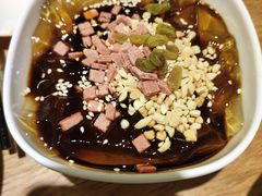 -付小姐在成都(川沙店)