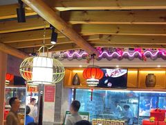 -巢爷老味(东方红店)