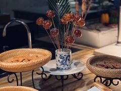 -西藏饭店·亚克·食光自助餐厅(文殊院店)