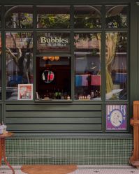 点击看大图 -IMUSE BARBER SHOP