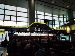 -陕西名小吃(T3航站楼一店)