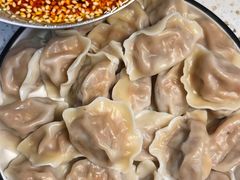 -叁拾壹克饺子·东北菜(国贸店)