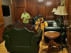 -梦都海鲜酒家(万达广场江桥店)