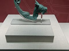 -呼和浩特博物馆