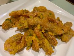 蛋黄虾-大咀港式茶餐厅(海岸城店)