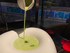 -wann lounge 低温慢煮牛排·清吧
