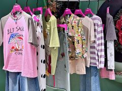 实物图-妖精的口袋(龙之梦店)