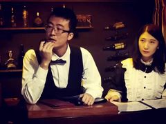 -图灵谜境剧情密室&实景剧本(南山店)