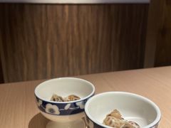 -小山日本料理(电子大厦店)