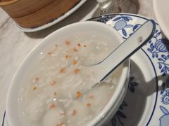 桂花酒酿黑芝麻汤圆-漢舍中国菜馆(889广场店)