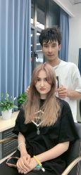 -美美秀造型