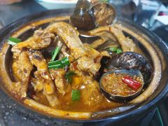 -好灶头妈妈菜·柴火灶台鱼·千岛湖土菜地标美食
