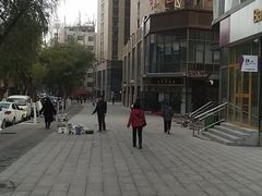 -马尔沙牛杂(海一大厦店)