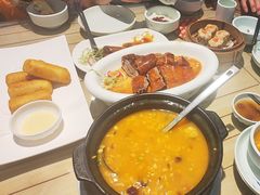 -上下九广州菜馆(李家村万达店)