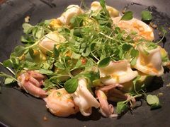 -Carbon莫卡哆·意大利复古集市餐厅(杭州大厦店)