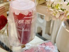 -桂园餐厅(五大道店)