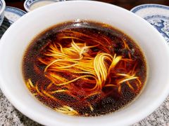 老牌阳春面-南京大牌档(龙湖长楹天街店)