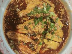 -李氏传家菜(兴城路店)