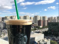 -星巴克臻选(北京富力家园店)