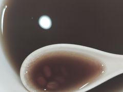 赤豆汤-景芳周大姐烧麦(东新店)