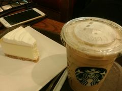 -星巴克(福州万象九宜城分店)