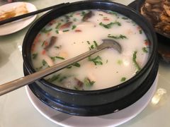 -渔家颂歌渔家味道(青石路店)