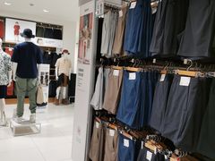 -优衣库(厦门SM广场店)