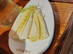 -小龙翻大江文化火锅(太古里店)