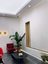 -JUNO hair salon