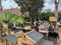 -HERRE·FARM 赫尔露营农场·团建聚会包场