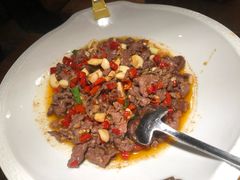 炊烟小炒黄牛肉-炊烟小炒黄牛肉(中心印象城店)