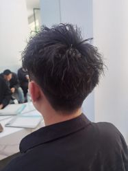 -卓梵美发·精品Salon