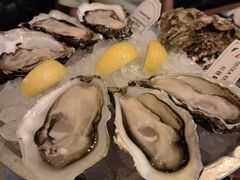 圣白露-斯普汇生蚝牛排馆(中骏世界城店)