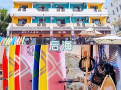 -三亚蜈支洲岛旅游区