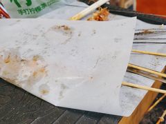 -郑贵初烧烤·烤凤爪的发明者(王家湾店)