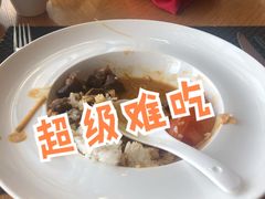 -南昌绿地华邑酒店·鲜艳全日餐厅