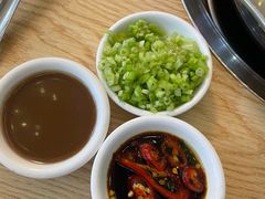 -伟记牛肉(金鸿公路店)