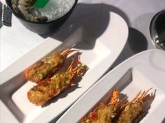 -海天盛宴新派海鲜自助餐厅(群力店)