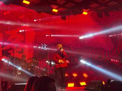 -MOSSO·Liveshow(M3香港广场店)
